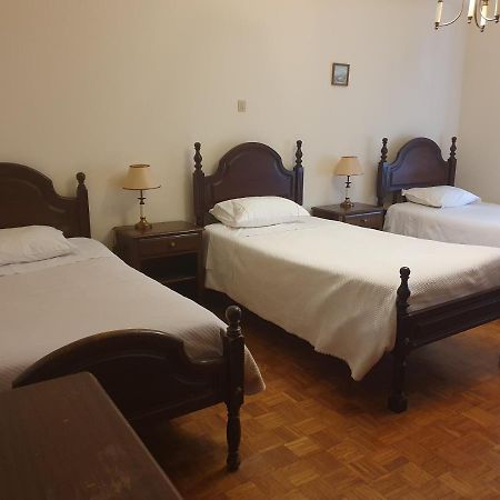 Hotel Novo Dia Меда Экстерьер фото