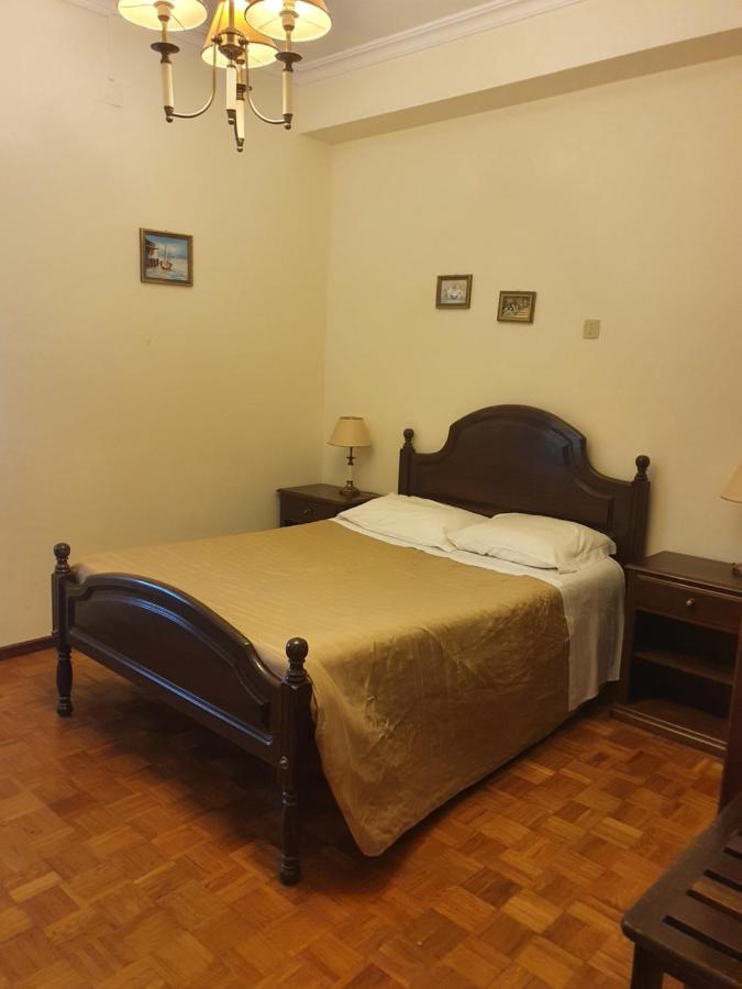 Hotel Novo Dia Меда Экстерьер фото